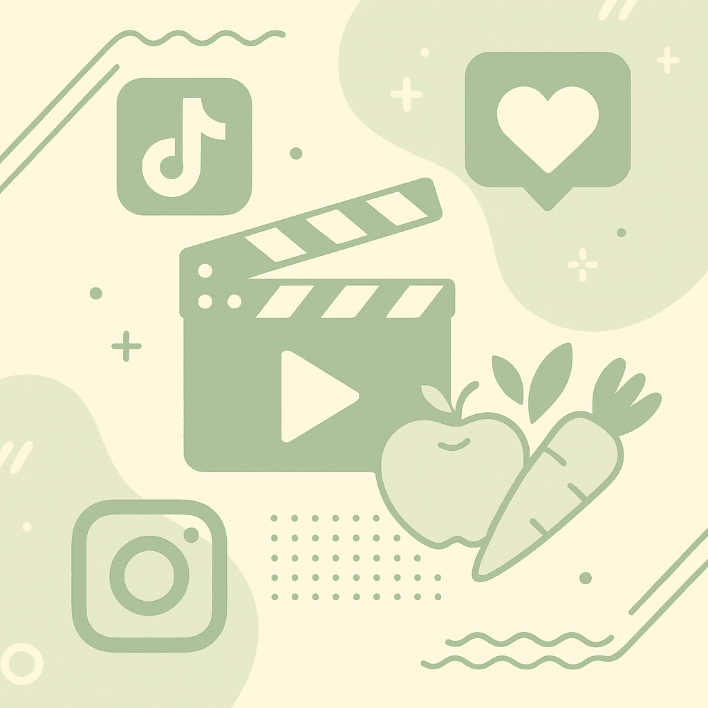 Mastering TikTok & IG Reels: Το Απόλυτο Σύστημα Δημιουργίας Περιεχομένου